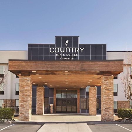 Country Inn & Suites By Radisson, Sevierville-Kodak, Tn Bagian luar foto