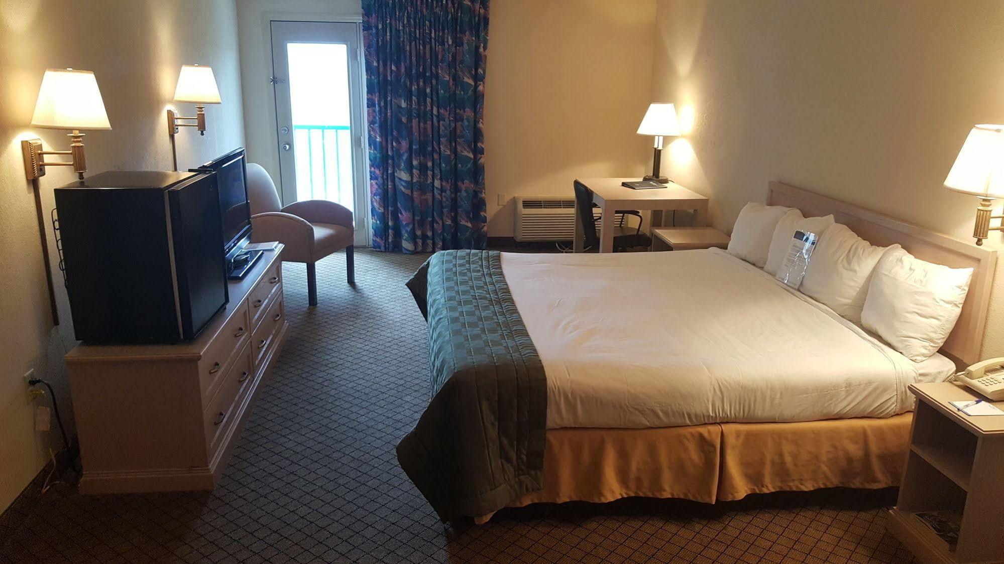 Country Inn & Suites By Radisson, Sevierville-Kodak, Tn Bagian luar foto