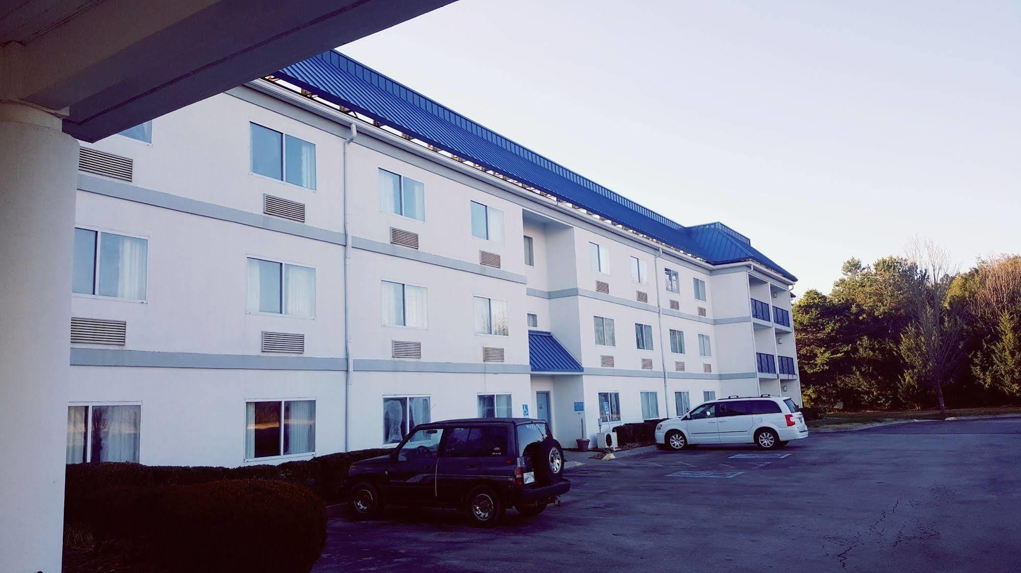 Country Inn & Suites By Radisson, Sevierville-Kodak, Tn Bagian luar foto