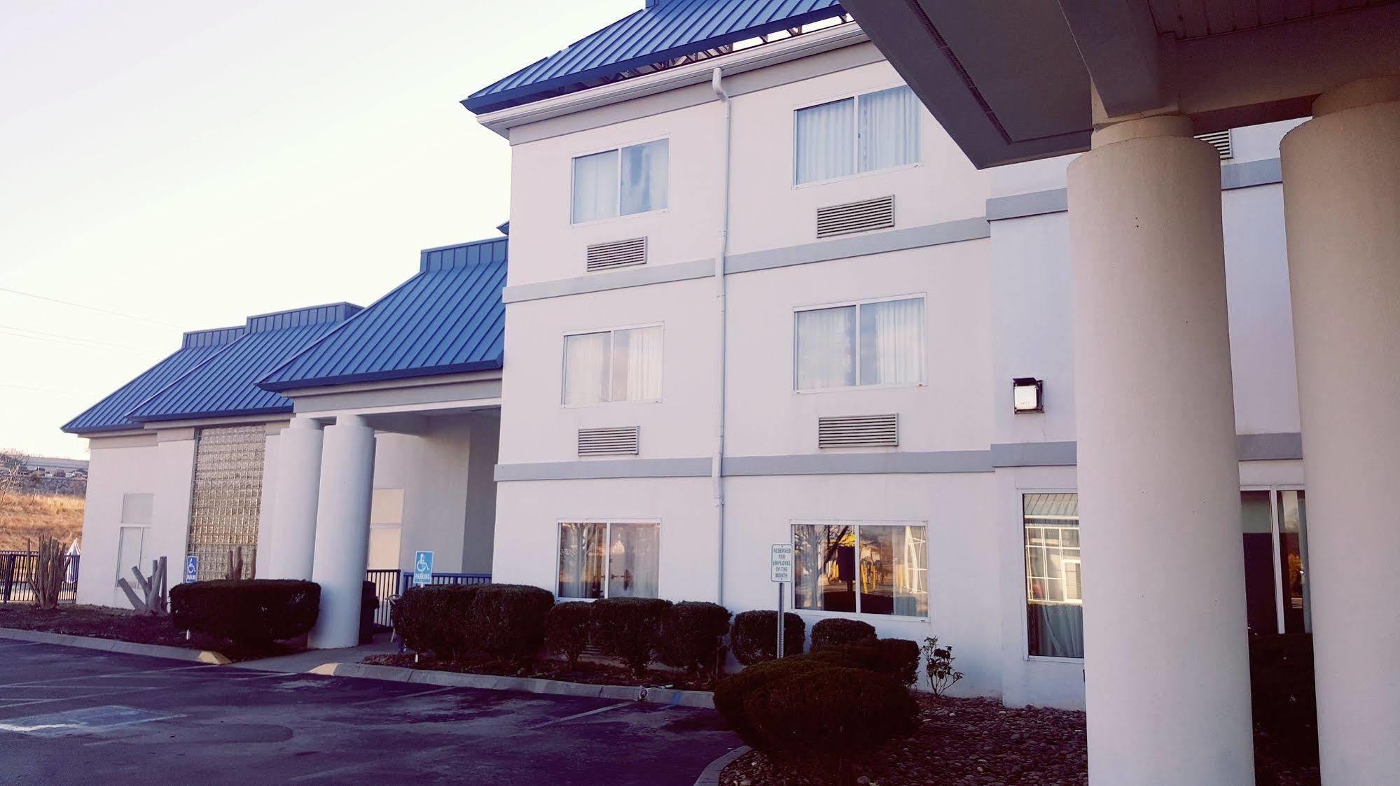 Country Inn & Suites By Radisson, Sevierville-Kodak, Tn Bagian luar foto