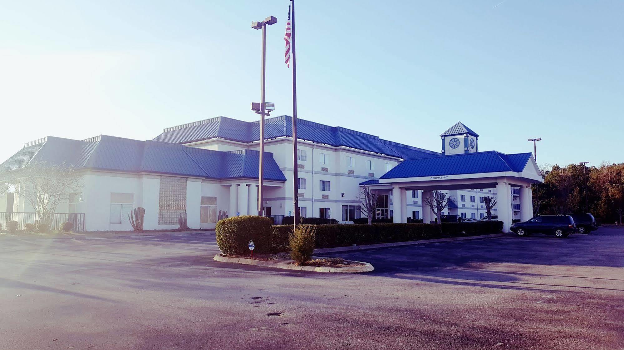 Country Inn & Suites By Radisson, Sevierville-Kodak, Tn Bagian luar foto