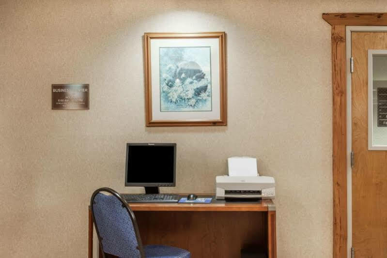 Country Inn & Suites By Radisson, Sevierville-Kodak, Tn Bagian luar foto